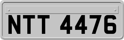 NTT4476