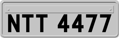 NTT4477