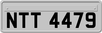 NTT4479