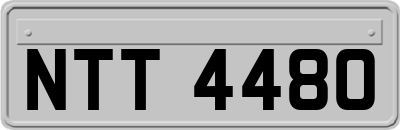 NTT4480