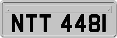 NTT4481