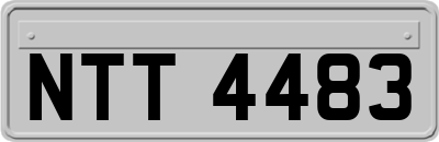 NTT4483