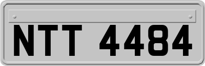 NTT4484