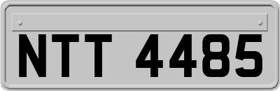 NTT4485