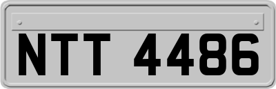 NTT4486