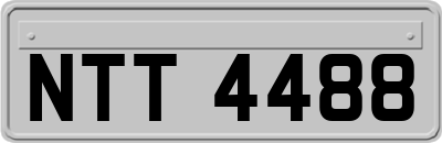 NTT4488
