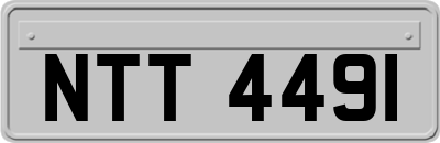 NTT4491