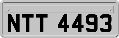 NTT4493