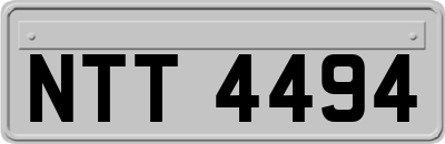 NTT4494