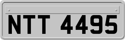 NTT4495