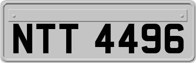 NTT4496