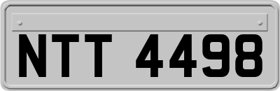 NTT4498