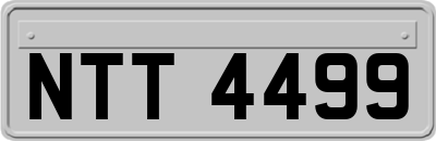 NTT4499