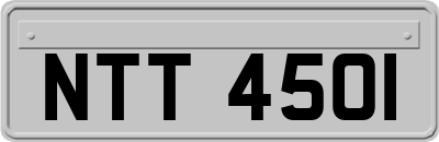 NTT4501