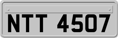 NTT4507