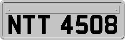 NTT4508