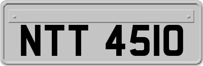 NTT4510