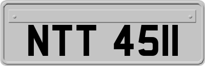 NTT4511