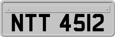 NTT4512