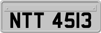 NTT4513
