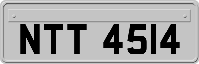 NTT4514