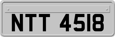 NTT4518