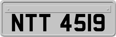 NTT4519