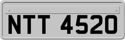 NTT4520