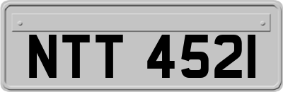 NTT4521