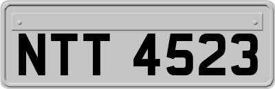 NTT4523