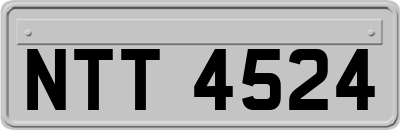 NTT4524
