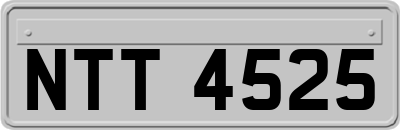 NTT4525