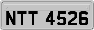NTT4526