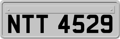 NTT4529