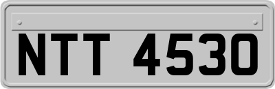 NTT4530