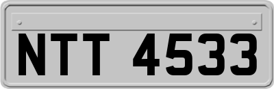 NTT4533