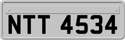 NTT4534