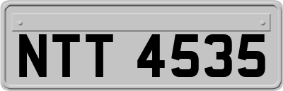 NTT4535