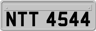 NTT4544