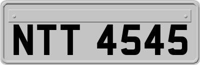 NTT4545