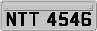 NTT4546