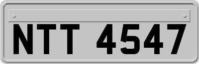 NTT4547