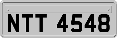 NTT4548