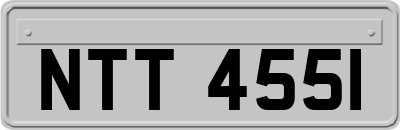 NTT4551