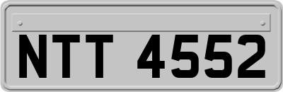 NTT4552
