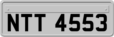 NTT4553