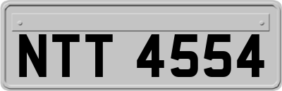 NTT4554