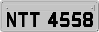 NTT4558