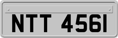 NTT4561