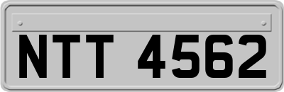 NTT4562